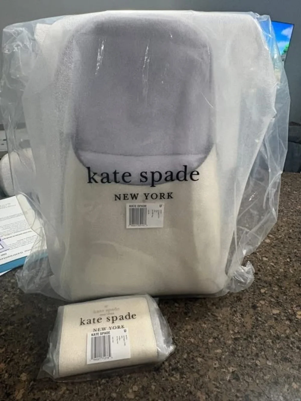 Kate Spade Shoulder Bag